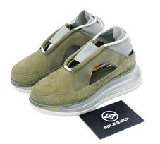 Nike Wmns Air Max FF 720 Alyvuogių spalvos Moteriški AO3189-201 EU 40.5 alyvuogės/kaulas