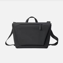 Xiaomi Mijia Crossbody Bag Teenager Shoulder Tote Bag Messenger Bag Business Travel Casual College Satchel Bag For 14inch Laptop