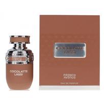 French Avenue Cocolatte Lassi EDP parfumuotas vanduo unisex, 80 ml