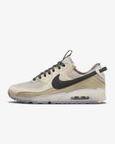 Nike Air Max Terrascape 90 Rattan - DH4677-200 EU 35.5 ruda
