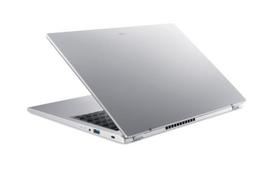 Notebook|ACER|Aspire|Go 15|CPU AMD RyzenT 5|7520U|2.8 GHz|15.6 "|1920x1080 pixels|RAM 16GB|DDR5-SDRAM|SSD 512GB|On-board graphics Yes|Keyboard language English|OS installed Windows 11 Home|Colour Silver|Weight 17.3 KG|NX.J3DEL.001|NX.J3DEL.001