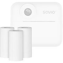 Savio Thermal paper PA-18 roll SAVPA-18