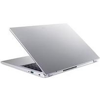 Acer Notebook|ACER|Aspire|Go 15|CPU AMD RyzenT 5|7520U|2.8 GHz|15.6 "|1920x1080 pixels|RAM 16GB|DDR5-SDRAM|SSD 512GB|On-board graphics Yes|Keyboard language English|OS installed Windows 11 Home|Colour Silver|Weight 17.3 KG|NX.J3DEL.001 NX.J3DEL.001