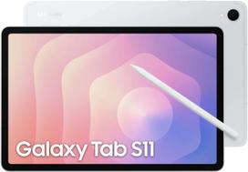 SAMSUNG TAB S11 SM-X730 12+256GB WIFI SILVER | SM-X730NZSPEUE | 8806097712077