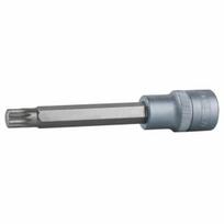 Antgalis galvutė, 1/2", ilga (XZN) M8,110mm, KS Tools