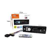 Bluetooth / USB / MP3 / AUX automobilio magnetola