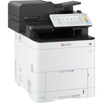 Kyocera ECOSYS MA4000cix spausdintuvas (įskaitant 3 metų Kyocera Life Plus) (grey/black, USB, LAN, skeneris, kopijavimo funkcija, HyPAS, dvipusis spausdinimas, dvipusis skenavimas) | 870B61102Z43NL0 | 0632983937631