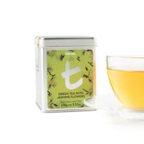Arbata "T" 100 g (sk) Jasmine