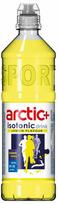 Izot. Gėrimas ARCTIC+ Lemon Isotonic Drink 0,75 l PET
