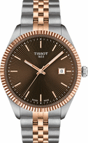 Vyriškas Laikrodis TISSOT BALLADE T156.410.22.291.01