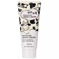 Esfolio Pure Skin drėkinamasis rankų kremas su pieno baltymais – 100 ml