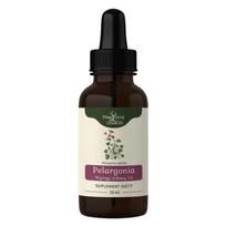 Nanga Afrikos pelargonijos žolelių ekstraktas 1:1 – 50 ml