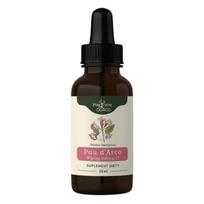 Nanga Pau d'Arco žolelių ekstraktas 1:1 – 50 ml