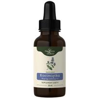 Nanga Catnip žolelių ekstraktas 1:1 – 50 ml