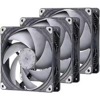 Phanteks T30 PWM, 3 Pack, Black PH-F140T30_BG_3P