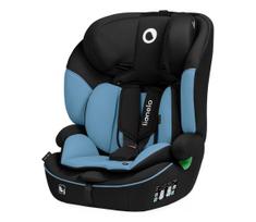 Lionelo - Automobilinė kėdutė LEVI i-Size 76-150 cm kobalto mėlyna