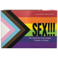 Suaugusiųjų žaidimas Kheper Games Sex