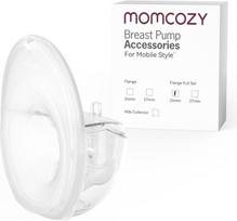 MOMCOZY M6 PIENTRAUKIO ATSARGINIŲ DALIŲ RINKINYS SU 24 MM GAUBTU