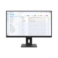 LENOVO ThinkVision E27-40 27inch IPS 16:9 1920x1080 100Hz 350cd/m2 1500:1 4ms 1xHDMI 1.4 1xDP 1.2 99 sRGB 2Wx2 3Y