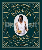 Snoop Dogg Cookbook