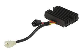 Įtampos reguliatorius RGU-504 (12V) Tinka: DUCATI