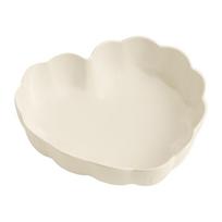 Iš keramikos pyrago forma 26,5x24,5 cm Madeleine – Emile Henry