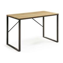 Rašomasis stalas 60x120 cm Talbot – Kave Home