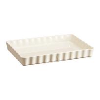 Iš keramikos pyrago forma 33,5x24 cm – Emile Henry