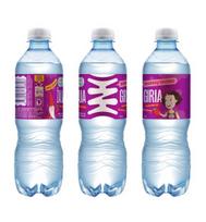 ŽALIA GIRIA Kakė Makė 0,5 l PET Braškių sk.gazuot.vanduo