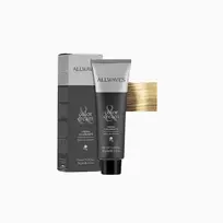 Allwaves Profesionalūs plaukų dažai 100ml