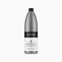 Allwaves Oksidacinė emulsija plaukų dažymui 1000 ml