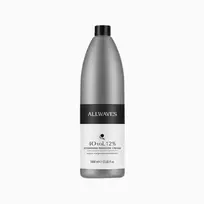 Allwaves Oksidacinė emulsija plaukų dažymui 1000 ml