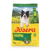 Josera Suaugusiųjų SensiPlus 3kg