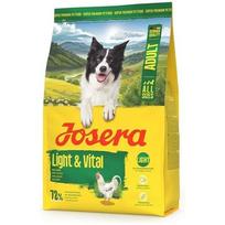 Josera Suaugusiųjų Light & Vital 3kg