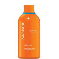 Lancaster After Sun Moisturizing After-Sun Lotion kūno losjonas po saulės, 400 ml