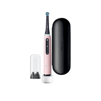 Elektrinis dantų šepetėlis Oral-B iO 5N Pink