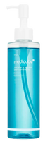 MEDICUBE Zero Pore Blackhead Deep, lengvas  valomasis aliejus, 205 ml