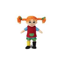 PIPPI  Pliušinė Pepė Ilgakojinė, 20 cm