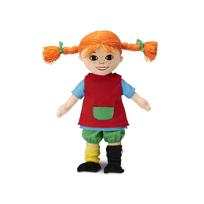 PIPPI  Pliušinė Pepė Ilgakojinė, 30 cm