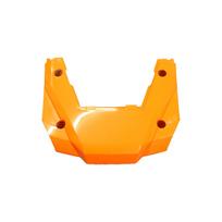 PANEL,FRONT (ORANGE), 341210468-0004