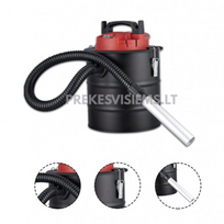 Pelenų siurblys 1200W 20L BOXER, BX3437
