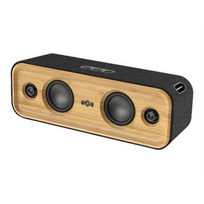 Marley | Get Together 2 Speaker | Bluetooth | Wireless connection | Portable | Black|EM-JA030-SB