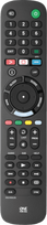 ONE For ALL Replacement Sony 2.0 remote control