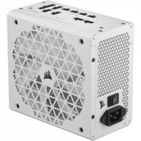 CORSAIR RM750x Power Supply Unit 750W 24-Pin ATX, White