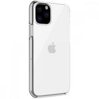 Puro Impact Clear Case for iPhone 11 Pro Max Transparent