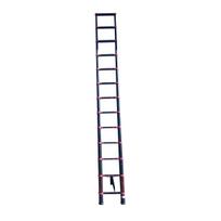 Kopėčios teleskopinės Draumet | 13 pakopų 85-380cm