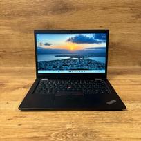 Lenovo ThinkPad L13 Gen 2 i5-1135G7 / 8GB / 256GB SSD / 13.3" FHD / WIN11 Pro (Atnaujintas)