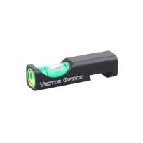 Gulsčiukas šaudymui, 9-11 mm bėgeliui, Vector Optics Weapon Level GEN-II SCACD-21