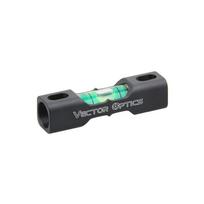 Gulsčiukas šaudymui Vector Optics Gun level Universal Mount SCACD-19