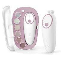 MOMCOZY ELEKTRINĖ KŪDIKIŲ IR VAIKŲ DILDĖ, ROŽINĖ
